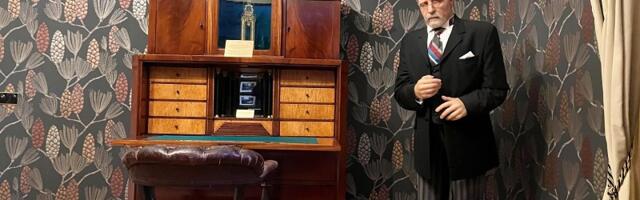 В доме Яана Поска в Таллинне открывается новая экспозиция