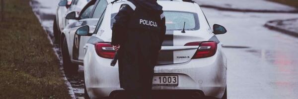 Госконтроль нашел главную причину нехватки сотрудников в Госполиции