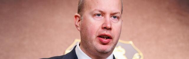 Министр внутренних дел Игорь Таро о задержании судна с контрабандой: поступила настолько серьезная информация, что мы обязаны были реагировать