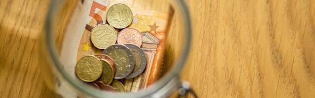 Тут пришла  тётя Вера… И предложила подумать