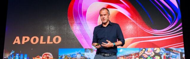 Переподписка на облигации Apollo оказалась минимальной