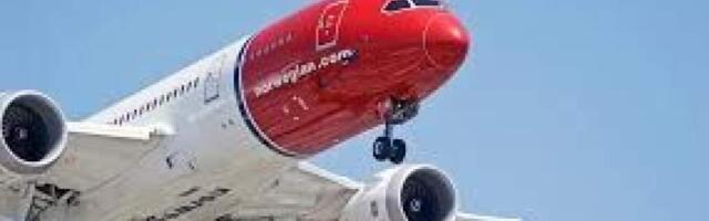 Norwegian открывает летние рейсы из Паланги в Берген