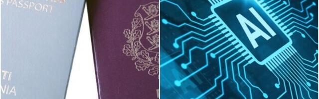 "Очевидец": путь к гражданству, скандал вокруг НКО Slava Ukraini, ИИ идет в школу