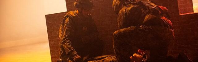 В Тарту открылся Центр военной медицины и медицины катастроф