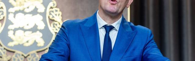 ПРЯМО СЕЙЧАС | Проезд через Саатсеский сапог останется закрытым. Правительство рассказывает о новых решениях