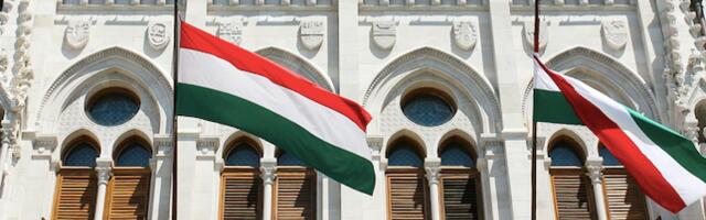 Венгрия заблокировала заявление ЕС о расширении