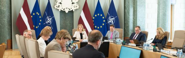 Правительство выделило 752 000 евро на репатриацию и эвакуацию из ОАЭ