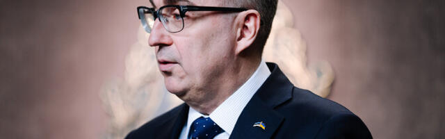 Сутт отверг утверждения о том, что увеличение доли ветряков не снизит цены на электричество