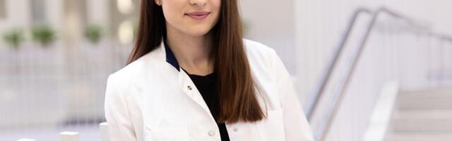 „Включите режим заботы о себе!“ Эстонский женский доктор отвечает на вопросы и дает советы женщинам в возрасте 40+