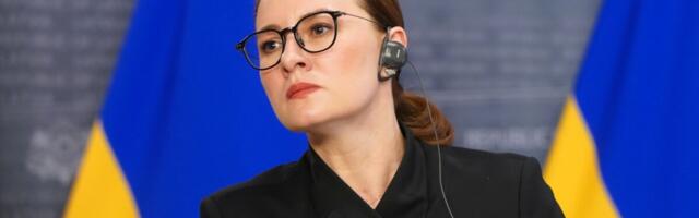 Рада утвердила отставку Свириденко с поста премьера Украины