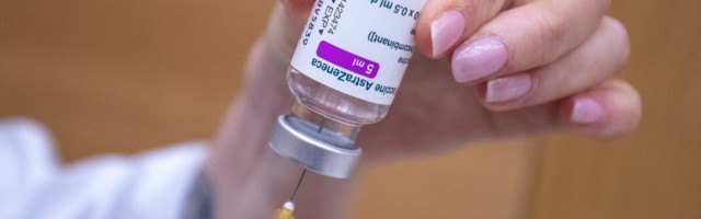 AstraZeneca переименовала свою вакцину от коронавируса