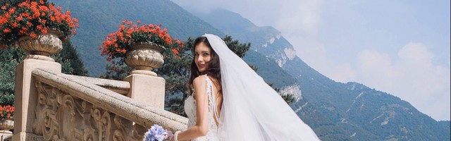 Арабские свадьбы: 6 Instagram-аккаунтов для вдохновения