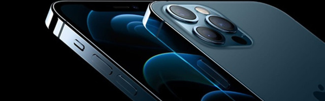 Фонд здоровья Эстонии: Вакцинируйся и получи шанс выиграть Iphone 12!