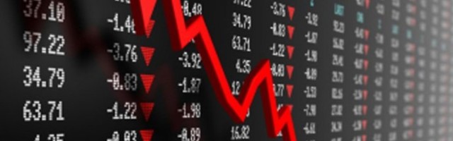 ВВП Эстонии во втором квартале сократился