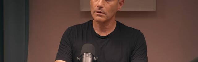 Правда ли, что Михаил Шац прятался от иранских ракет в консульстве РФ?