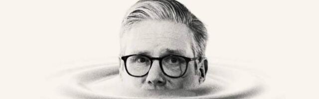 Британия разлюбила Стармера за год лейбористов у власти. Что пошло не так?