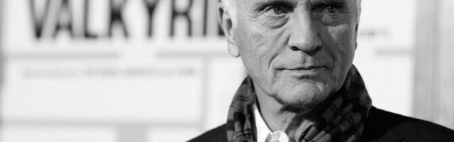 Скончался британский актер Терренс Стэмп