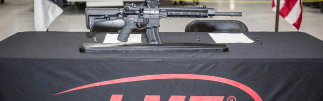 Закупленное Эстонией у США высокоточное оружие было отправлено на гарантийный ремонт