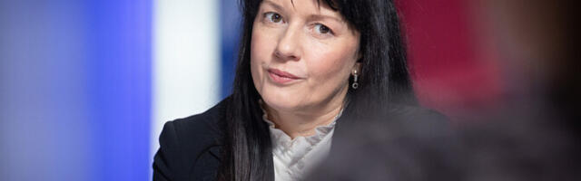 Министр культуры Пурга избрана в учредительный совет Всемирного антидопингового агентства