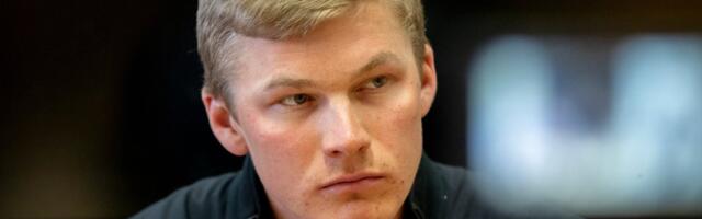 Режиссер документального фильма Delfi „Генерал“: эстонскому народу нагло врали!