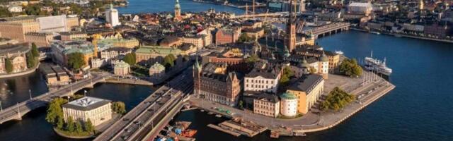 В тюрьму с 13 лет. Швеция ужесточает законы