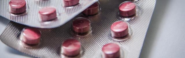 Касса здоровья расширила доступность жизненно важных лекарств