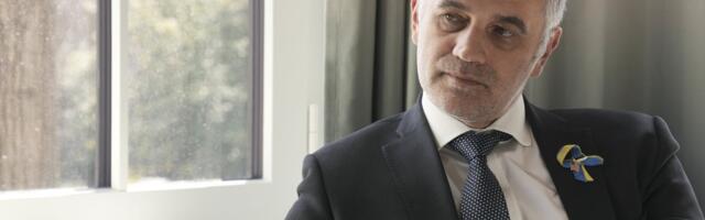 Будущий посол Эстонии при НАТО: перед альянсом стоят три крупных вызова