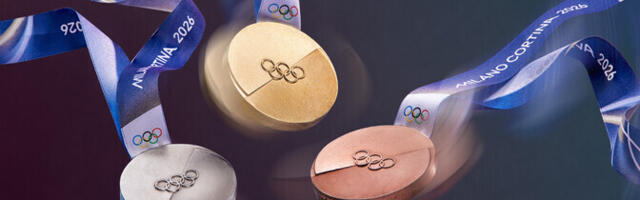 Сборная Норвегии выиграла медальный зачет Олимпийских игр 2026 года, Эстония – 25-я