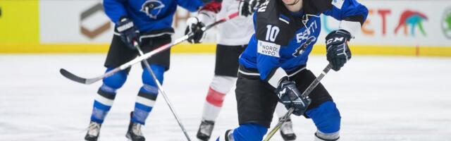 Экс-форвард сборной Эстонии об игре нарвской команды в финале: несправедливо, что никто из игроков не получает деньги