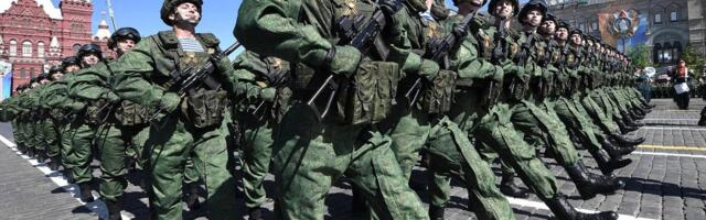 Чем пропах День Победы? Как память о трагедии превратилась в пропаганду милитаризма
