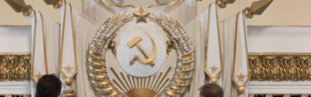 МНЕНИЕ | „Борьба с советским наследием не должна стать борьбой с русской культурой и русскоязычными жителями Эстонии“