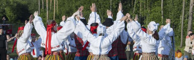 Куда пойти в Нарве и Нарва-Йыэсуу на этой неделе с 20 по 23 июня?