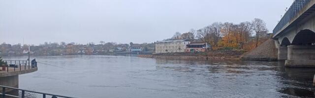 В Нарве задержали гражданина Польши, якобы собиравшегося воевать за Россию