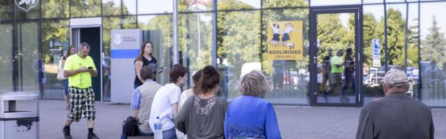 Эстония меняет правила выдачи ВНЖ. Это коснется украинцев, россиян и граждан третьих стран