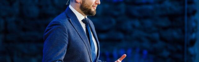 Владимир Свет: риск коррупции не в народном бюджете, а в отношении центристов к Porto Franco