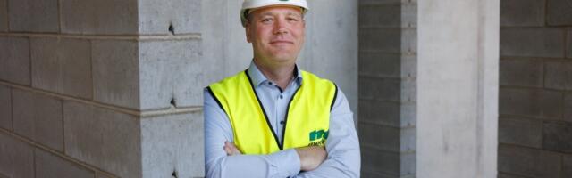 Merko выиграла тендеры в Литве на 600 млн евро