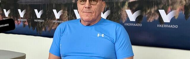 Олег Гросс: в Эстонии нет рыночной экономики