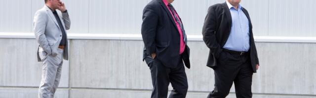 Прокуратура подозревает владельцев Farmi и адвоката в уклонении от уплаты налогов