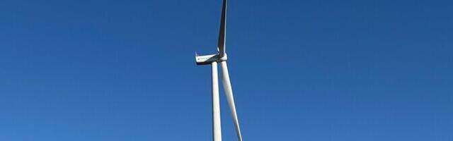 В Финляндии выросли цены на электричество из-за обледенения ветряных турбин