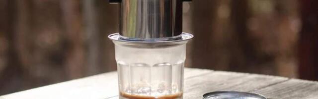 Наука выявила связь между употреблением кофе и долголетием