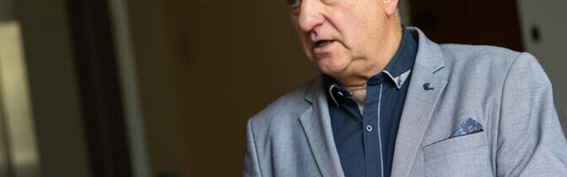 Хамбург: до ввода в эксплуатацию АЭС нам следует сохранять сланцевые мощности