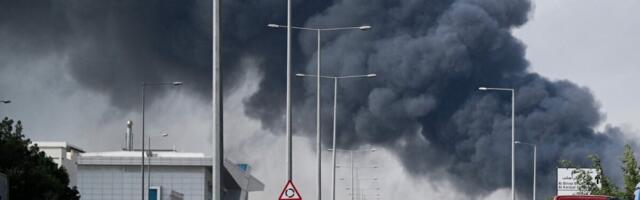 Энергетический удар по рынкам: инвесторы ищут новые стратегии защиты