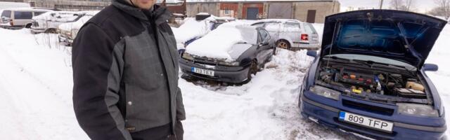 За все транспортные средства с приостановленной регистрационной записью придется платить по полной