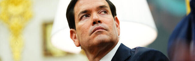 Рубио: США пересмотрят отношения с НАТО после войны с Ираном