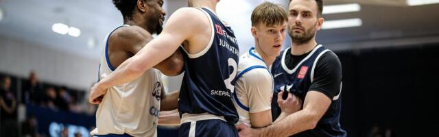 СЕГОДНЯ НА DELFI | Сможет ли „Кейла“ сравнять счет в четвертьфинальной серии чемпионата Эстонии?