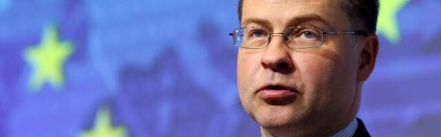 ЕС не отменит санкции против России