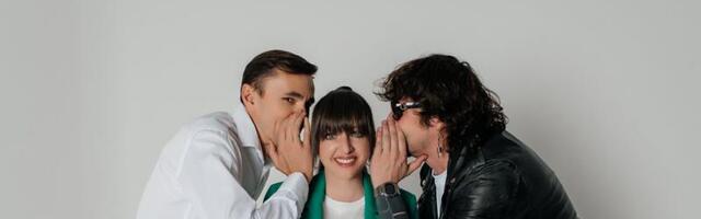 SKY Радио — снова №1 среди русскоязычных радиостанций Эстонии!