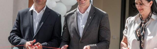 Для жителей Вильнюсского района