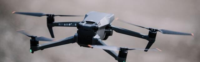 «Кайтселийт покупает кота в мешке». Суд отклонил жалобу на тендер по поставке дронов