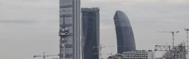 Дефицит бюджета Италии может сократиться до 3% ВВП